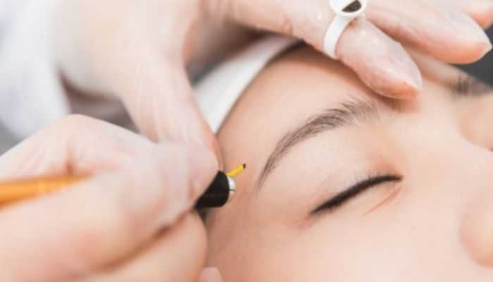 补色跟纹眉有什么区别 补色跟纹眉有什么区别