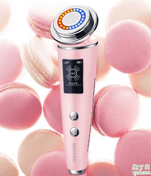 曲草堂美容仪有效果吗 曲草堂美容仪有效果吗