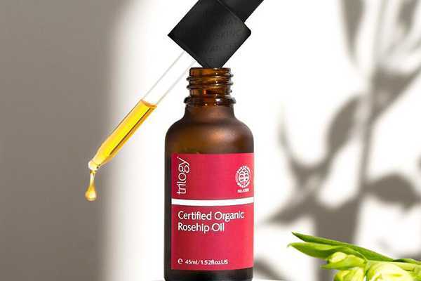 欧洲玫瑰果油怎么样 欧洲玫瑰果油怎么样