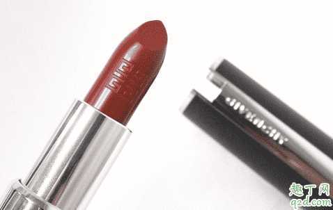 纪梵希333是什么颜色 纪梵希333是什么颜色