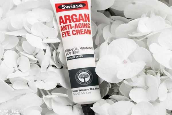 swisse眼霜的功效 swisse眼霜的功效