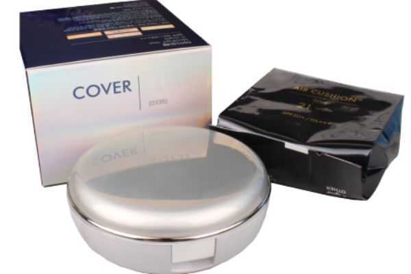 iope亦博气垫粉底色号怎么选 iope亦博气垫粉底色号怎么选