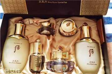 whoo后天气丹适合夏天使用吗