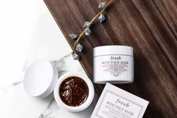 睡眠面膜可以放冰箱吗