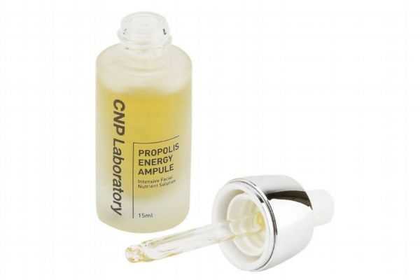 cnp蜂胶精华怎么用 cnp蜂胶精华怎么用