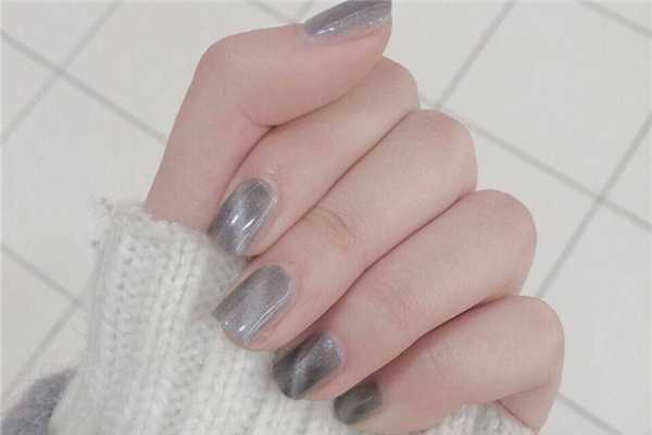 猫眼美甲哪个颜色好看?给你推荐10款2024年爆款颜色 猫眼美甲哪个颜色好看?给你推荐10款2024年爆款颜色