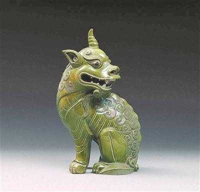 山海经最强神兽排名前十