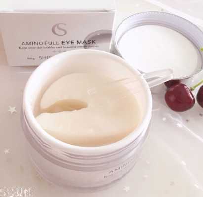 眼部细纹用什么眼膜效果好？眼膜用完要洗吗