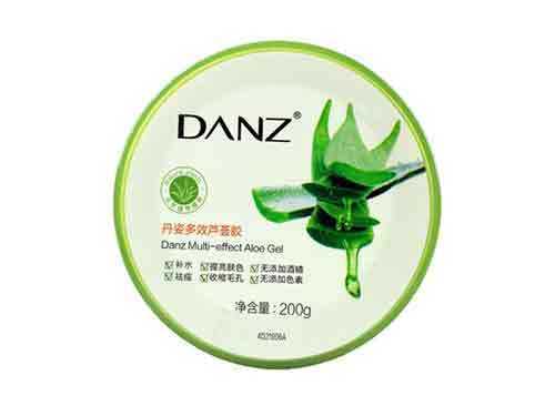 丹姿芦荟胶怎么样?丹姿芦荟胶的功效和作用 丹姿芦荟胶怎么样?丹姿芦荟胶的功效和作用