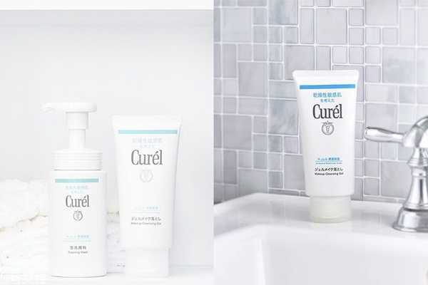 敏感肌卸妆用什么好