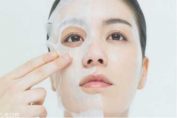 护肤水为什么要拍三遍