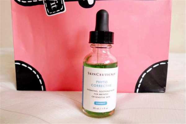 杜克色修去痘印怎么样