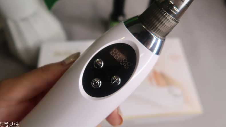 博思迪吸黑头美容仪怎么样 博思迪吸黑头美容仪怎么样