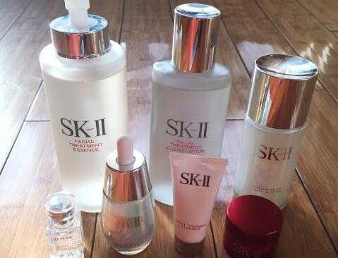 sk-ll的清莹露怎么用 sk-ll的清莹露怎么用