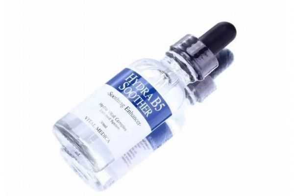 如何挑选精华液