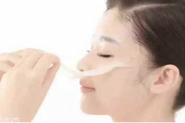 美白面膜真的能美白吗