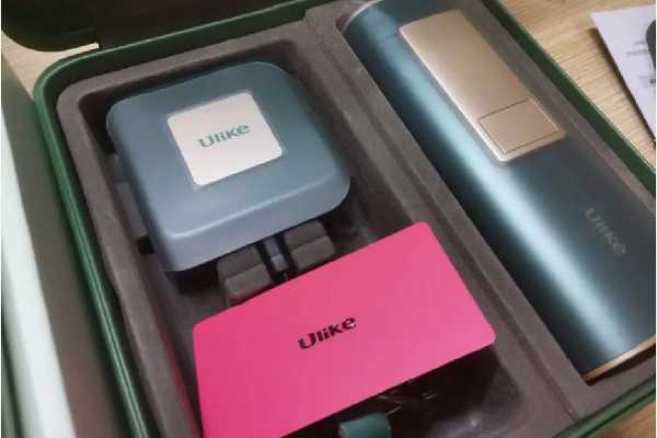 ulike脱毛仪真的好用吗 ulike脱毛仪真的好用吗