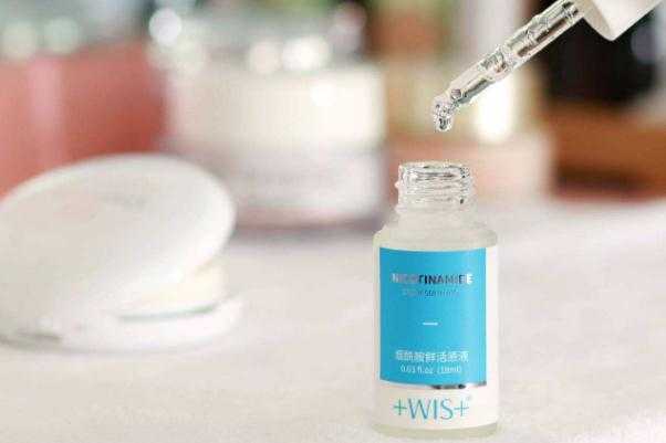 烟酰胺原液是精华液吗 烟酰胺原液是干什么用的
