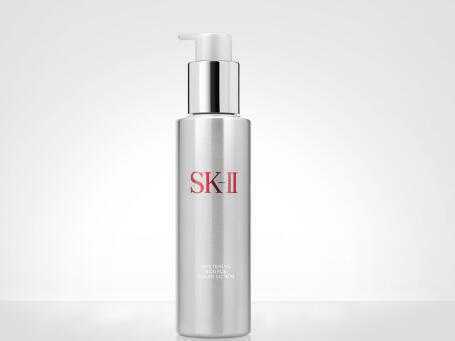 sk-ll的清莹露怎么用 sk-ll的清莹露怎么用