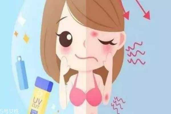 夏季要如何防晒呢 防晒的小技巧有什么呢