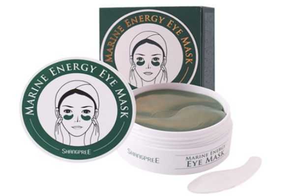 香蒲丽眼膜有哪些