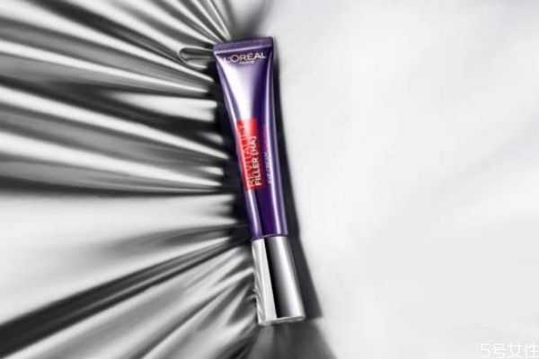 欧莱雅紫熨斗可以去眼袋吗?欧莱雅紫熨斗眼霜质地 欧莱雅紫熨斗可以去眼袋吗?欧莱雅紫熨斗眼霜质地