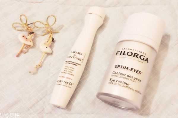 先用水还是眼霜