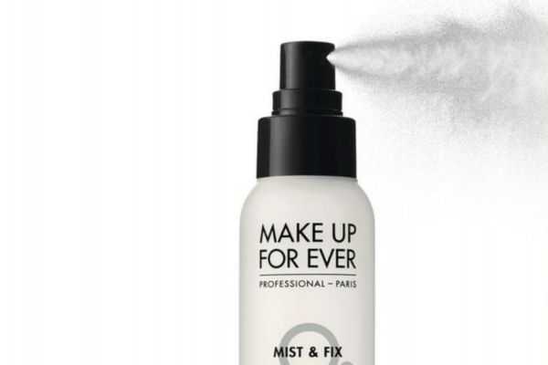 定妆喷雾适用于哪个季节