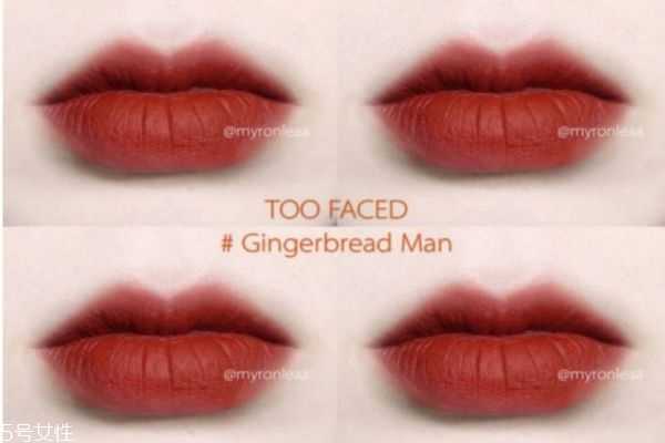 橘棕系口红哪个牌子好看？橘棕色系口红大盘点