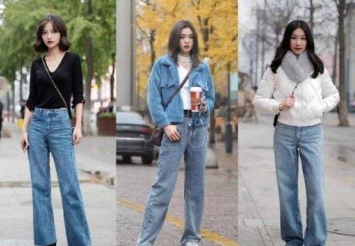 怎么分辨真正的大长腿？有一双长腿是什么感觉