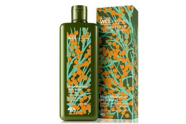 悦木之源菌菇水适合什么肤质 悦木之源菌菇水适合什么肤质