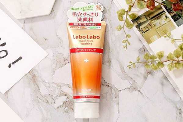 城野医生洁面乳好用吗 城野医生洁面乳好用吗