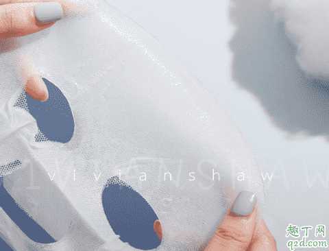 小鲸鱼面膜中的纱网要去掉吗?小鲸鱼面膜是两个都不过敏吗 小鲸鱼面膜中的纱网要去掉吗?小鲸鱼面膜是两个都不过敏吗