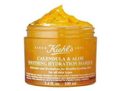 补水面膜哪个牌子好