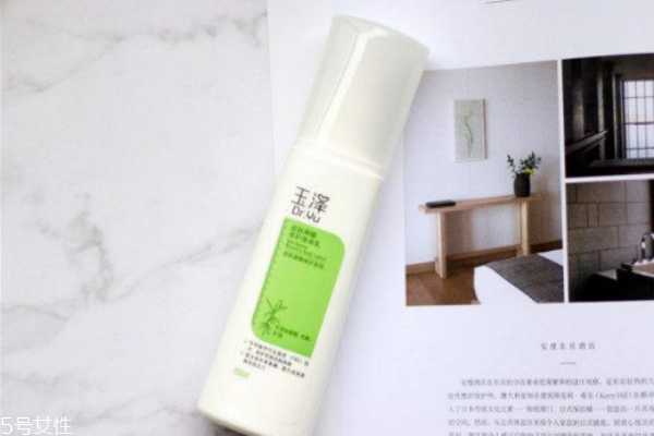 什么身体乳保湿效果好