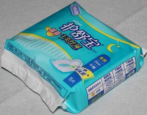卫生巾开封6个月还能用吗 卫生巾开封6个月还能用吗