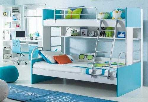 儿童上下铺哪个牌子的最好 儿童上下铺哪个牌子的最好