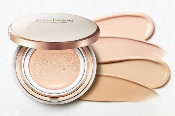 气垫和bb霜的使用顺序 bb霜和气垫的先后顺序 气垫和bb霜的使用顺序 bb霜和气垫的先后顺序