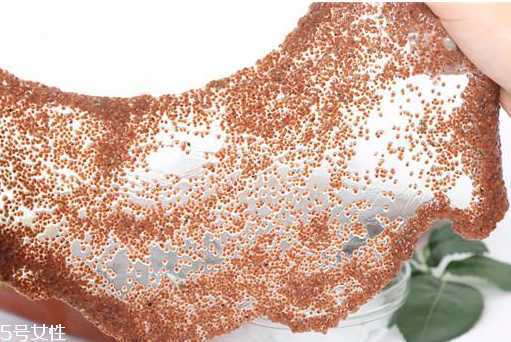 海藻面膜是天然的吗？海藻面膜是纯天然成分吗？