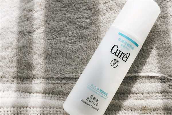 珂润护肤品敏感肌能用吗