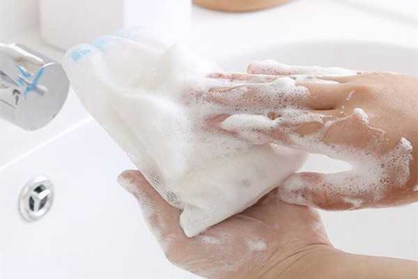 起泡网有必要吗?起泡网的正确使用方法 起泡网有必要吗?起泡网的正确使用方法