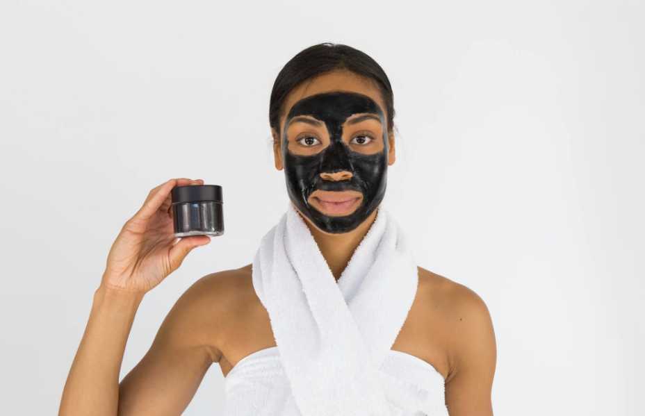 晚上护肤的正确顺序