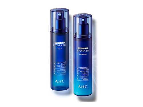 ahc是什么牌子?ahc是韩国什么档次 ahc是什么牌子?ahc是韩国什么档次