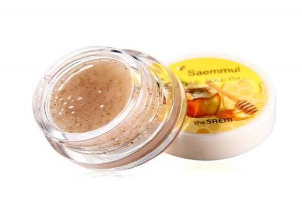 唇部磨砂膏有什么用呢 唇部磨砂膏有什么用呢