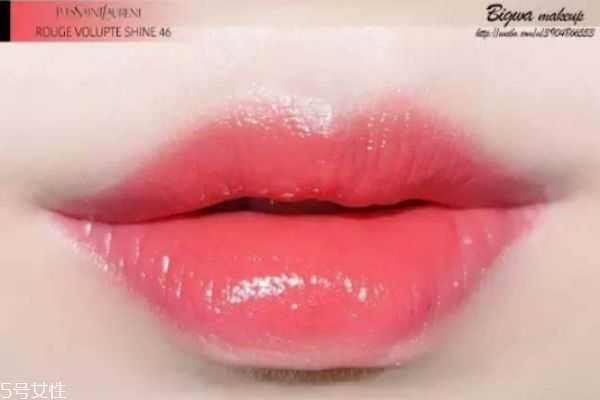 最适合夏季的口红 夏季口红颜色推荐 最适合夏季的口红 夏季口红颜色推荐