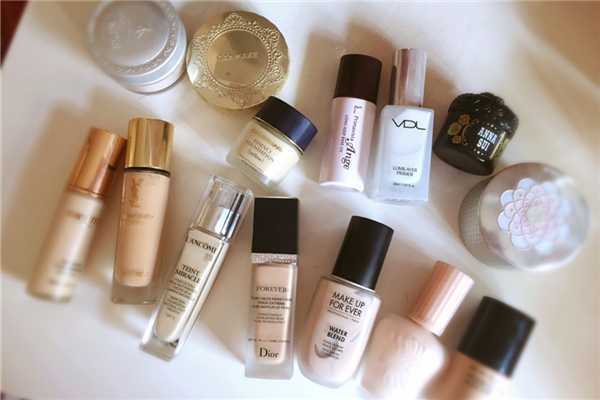 妆前乳是化妆品还是护肤品 妆前乳是化妆品还是护肤品