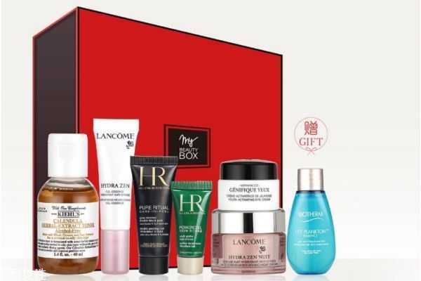 欧莱雅小美盒值得买吗 欧莱雅小美盒值得买吗