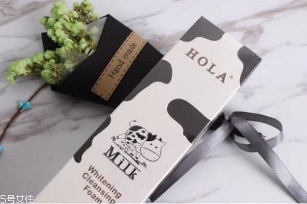 学生用什么洗面奶好