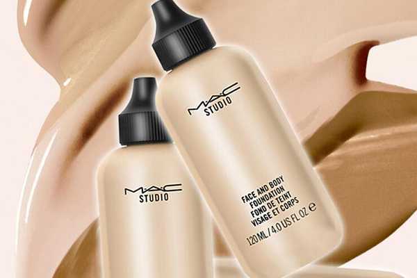 魅可的粉底液怎么样 魅可的粉底液怎么样