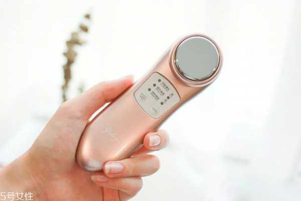 微电流美容仪适合人群 微电流美容仪适合人群